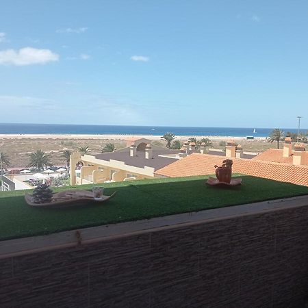 Апартаменты Casa Cris Морро-дель-Хабле Экстерьер фото